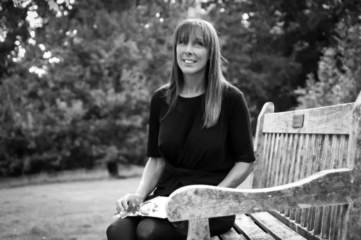 Debbie Goodsell, photo 3 of 4