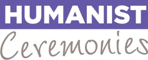 Humanists UK Celebrant Network logo