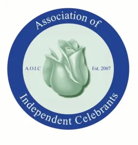 Association of Independent Celebrants logo
