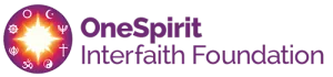 OneSpirit Interfaith Foundation logo