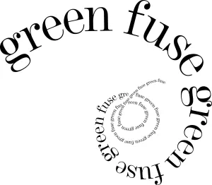 Green Fuse logo