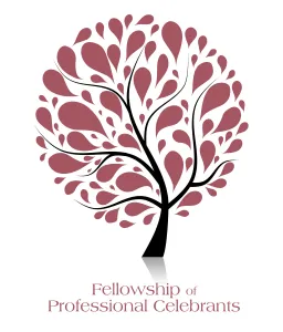Fellowship of Professional Celebrants logo