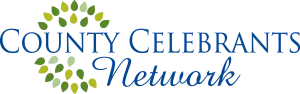 County Celebrant Network logo