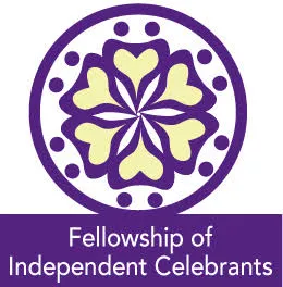 Fellowship of Independent Celebrants logo