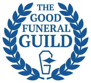 Good Funeral Guild logo