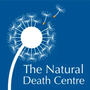Natural Death Centre logo
