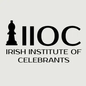 Irish Institute of Celebrants logo