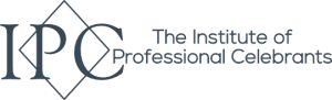 Institute of Professional Celebrants logo