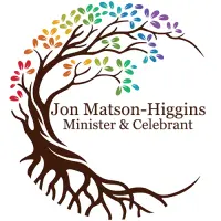 Jon Matson-Higgins, Minister &amp; Celebrant 