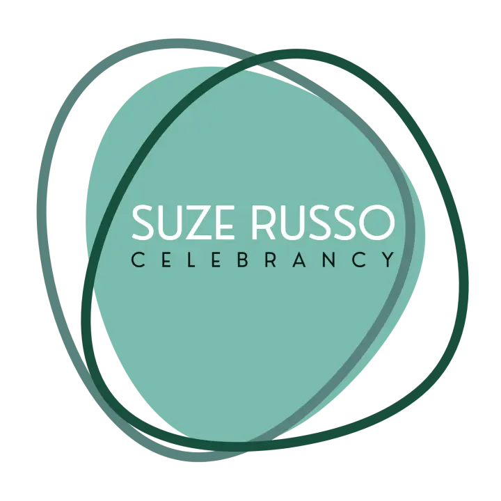 Suze Russo Celebrancy, photo 1 of 4